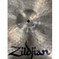 Used Zildjian 16in ZHT Fast Crash Cymbal