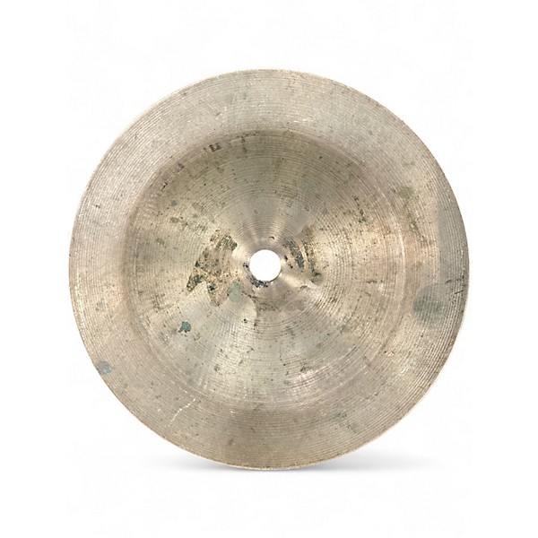 Used Stagg 6in B6M Metal Bell Cymbal