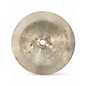 Used Stagg 6in B6M Metal Bell Cymbal