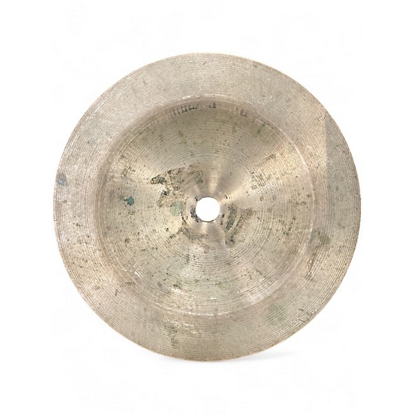Used Stagg 6in B6M Metal Bell Cymbal