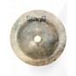 Used Stagg 6in B6M Metal Bell Cymbal