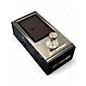 Used Peterson Strobo Stomp Mini Tuner Pedal thumbnail