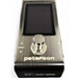 Used Peterson Strobo Stomp Mini Tuner Pedal