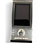 Used Peterson Strobo Stomp Mini Tuner Pedal
