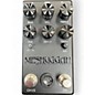 Used Fortin Amplification Meshuggah Effect Pedal