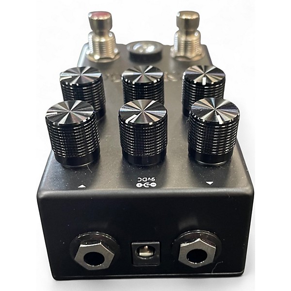 Used Fortin Amplification Meshuggah Effect Pedal