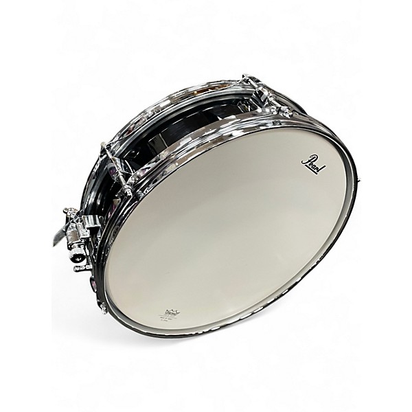 Used Pearl 12in STUDENT PERCUSSION PACK Black Drum