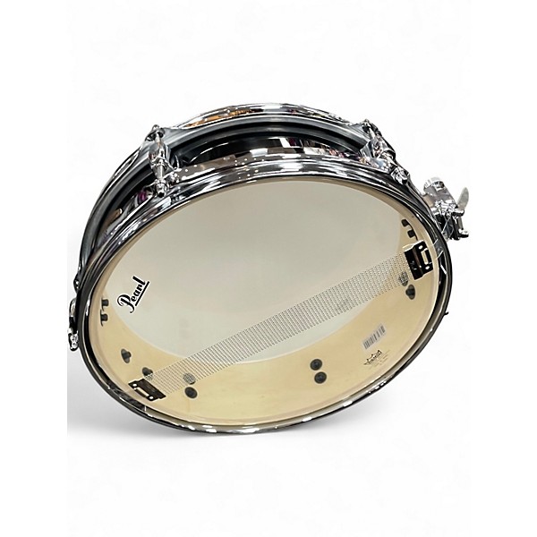 Used Pearl 12in STUDENT PERCUSSION PACK Black Drum