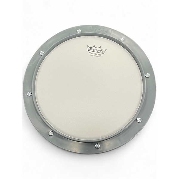 Used Pearl 12in STUDENT PERCUSSION PACK Black Drum