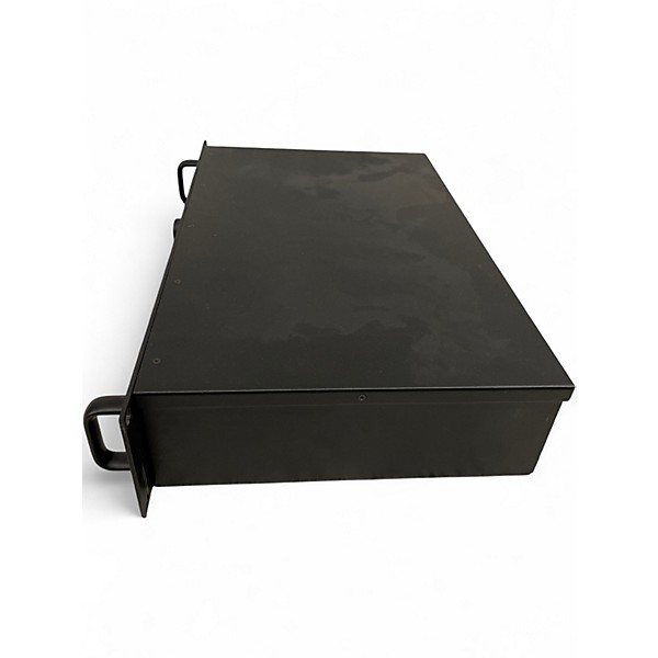 Used Fractal Audio AXE-FX ULTRA Effect Processor