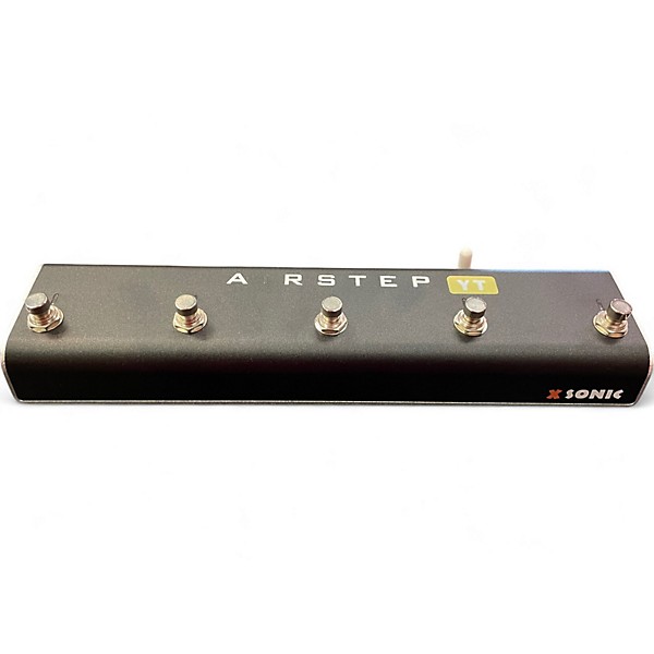 Used Xsonic Airstep YT Pedal