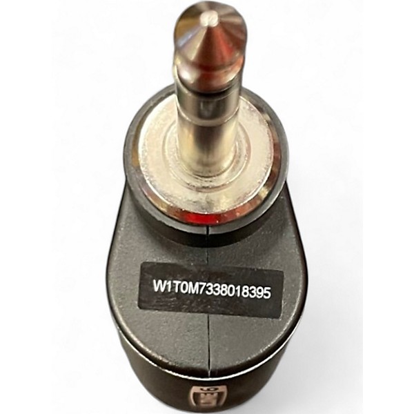 Used Line 6 Relay G10TII Instrument Wireless System