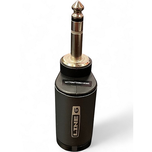 Used Line 6 Relay G10TII Instrument Wireless System