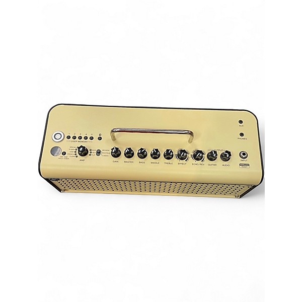 Used Yamaha THR30II Battery Powered Amp