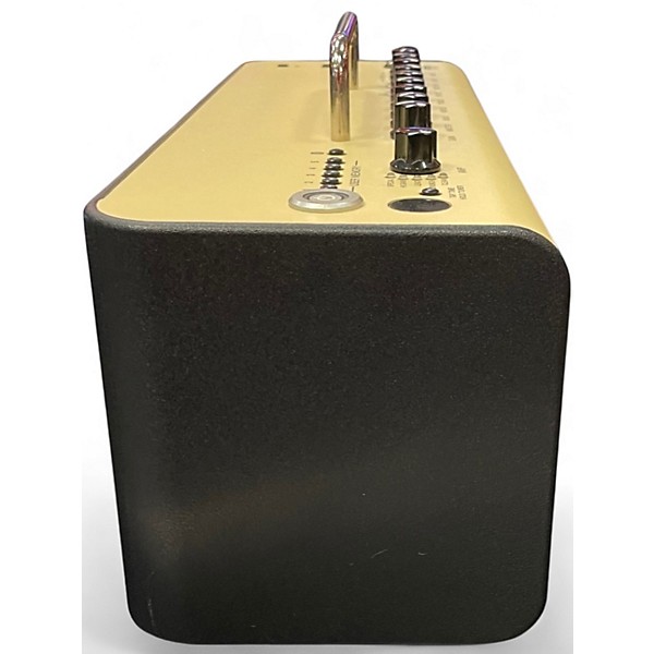 Used Yamaha THR30II Battery Powered Amp