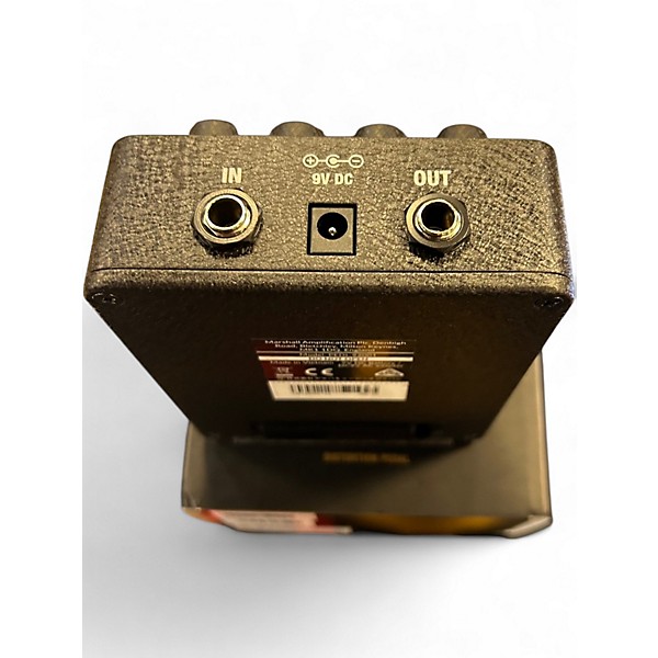 Used Marshall 1959 super lead Effect Pedal