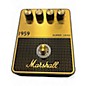 Used Marshall 1959 super lead Effect Pedal