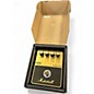 Used Marshall 1959 super lead Effect Pedal
