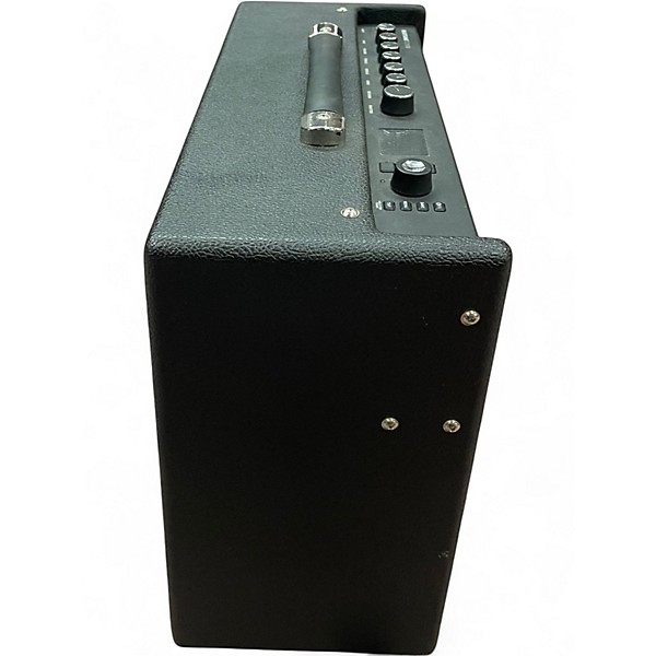 Used Fender GTX50 Mustang 1X12 Guitar Combo Amp