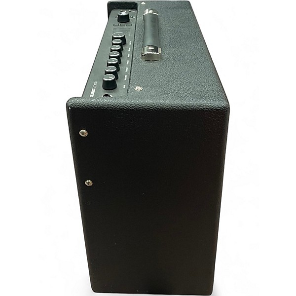 Used Fender GTX50 Mustang 1X12 Guitar Combo Amp