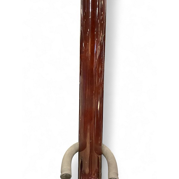 Used Fender FLAME 2 Color Sunburst Solid Body Electric Guitar