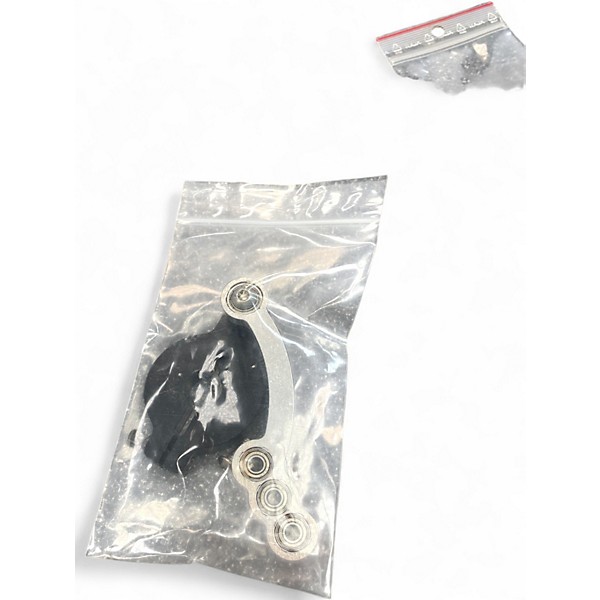 Used Trick Pro1-V Direct Drive Retrofit Conversion Kit Drum Pedal Part