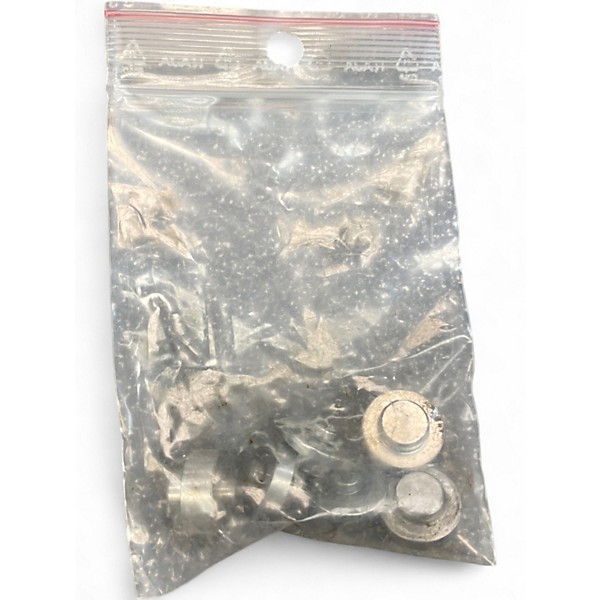 Used Trick Compression Spring Shim (Pack of 6) Drum Pedal Part