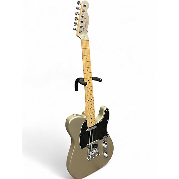 Used Fender 75TH ANNIVERSARY TELECASTER DIAMOND DIAMOND ANNIVERSARY Solid Body Electric Guitar