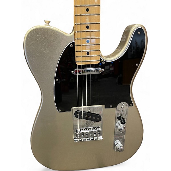 Used Fender 75TH ANNIVERSARY TELECASTER DIAMOND DIAMOND ANNIVERSARY Solid Body Electric Guitar