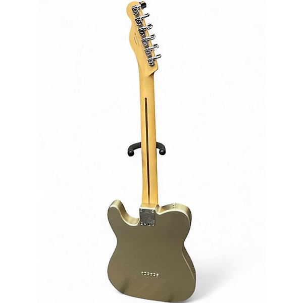 Used Fender 75TH ANNIVERSARY TELECASTER DIAMOND DIAMOND ANNIVERSARY Solid Body Electric Guitar