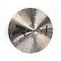 Used Zildjian 18in K PAPTER THIN CRASH Cymbal thumbnail