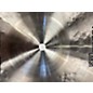 Used Zildjian 18in K PAPTER THIN CRASH Cymbal