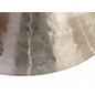 Used Zildjian 18in K PAPTER THIN CRASH Cymbal