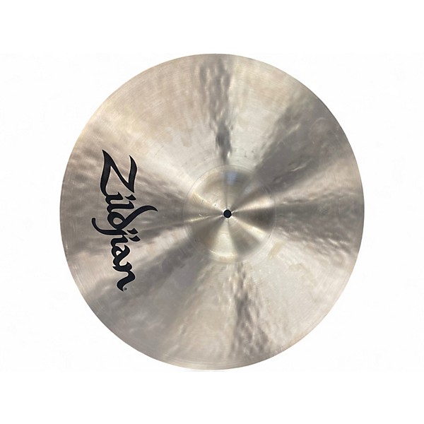 Used Zildjian 18in K PAPTER THIN CRASH Cymbal