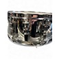 Used Ludwig 5.5X14 L600 CHROME Drum