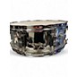 Used Ludwig 5.5X14 L600 CHROME Drum