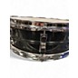 Used Ludwig 5X14 ACROLITE BLACK GALAXY Drum