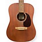 Used Martin D15M Mahogany Acoustic Guitar