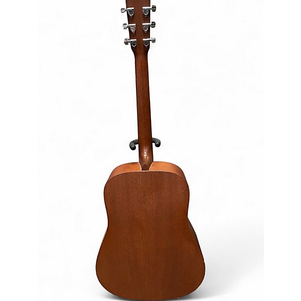 Used Martin D15M Mahogany Acoustic Guitar