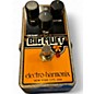 Used Electro-Harmonix OPAMP BIG MUFF Footswitch