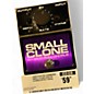 Used Electro-Harmonix Small Clone Analog Chorus Effect Pedal thumbnail