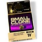 Used Electro-Harmonix Small Clone Analog Chorus Effect Pedal