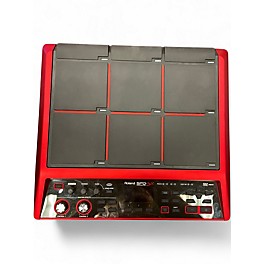 Used Roland SPD-SX Special Edition Drum Machine
