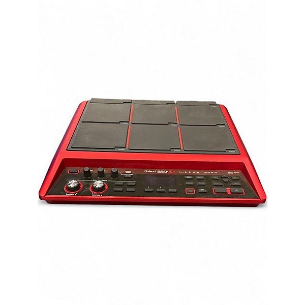Used Roland SPD-SX Special Edition Drum Machine