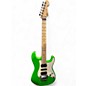 Used Charvel Pro Mod San Dimas HH HT Apple Green Solid Body Electric Guitar thumbnail