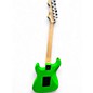 Used Charvel Pro Mod San Dimas HH HT Apple Green Solid Body Electric Guitar