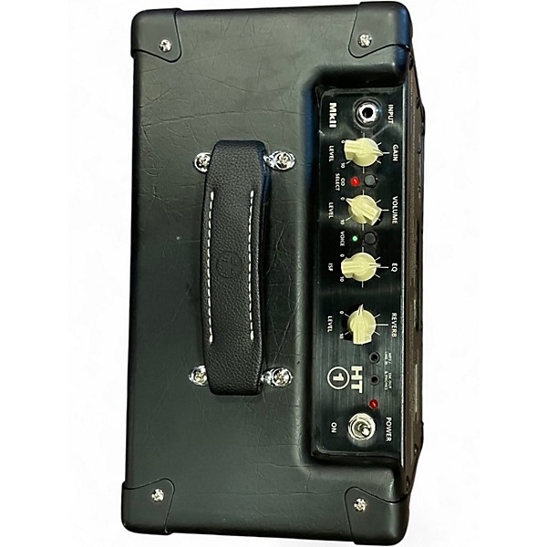 Used Blackstar HT1R 1W 1X8 MKII Tube Guitar Combo Amp