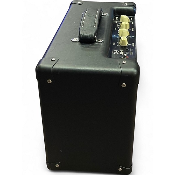Used Blackstar HT1R 1W 1X8 MKII Tube Guitar Combo Amp