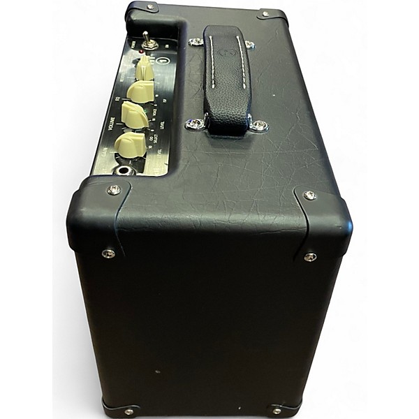 Used Blackstar HT1R 1W 1X8 MKII Tube Guitar Combo Amp