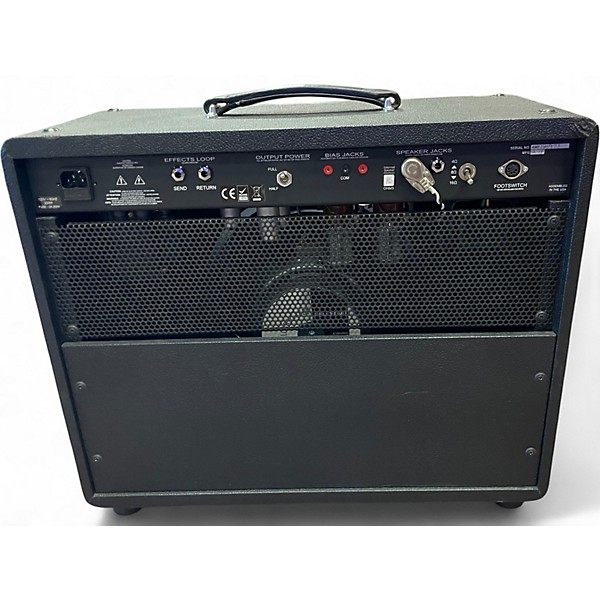 Used PRS Archon 25 1x12 25W Tube Guitar Combo Amp